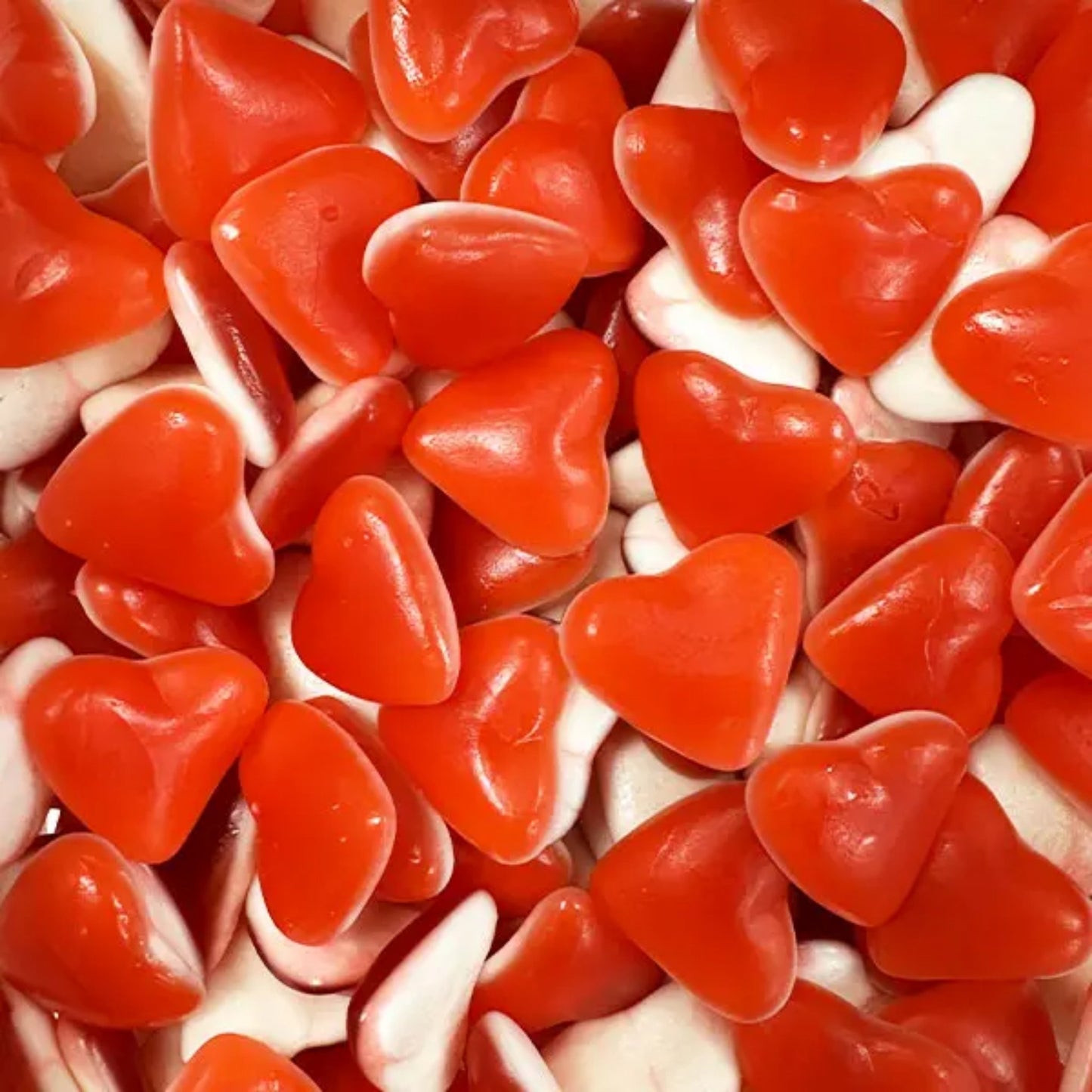 Jelly Mix – 1kg Signature Sweet Bag | Chewy & Fruity Halal Sweets
