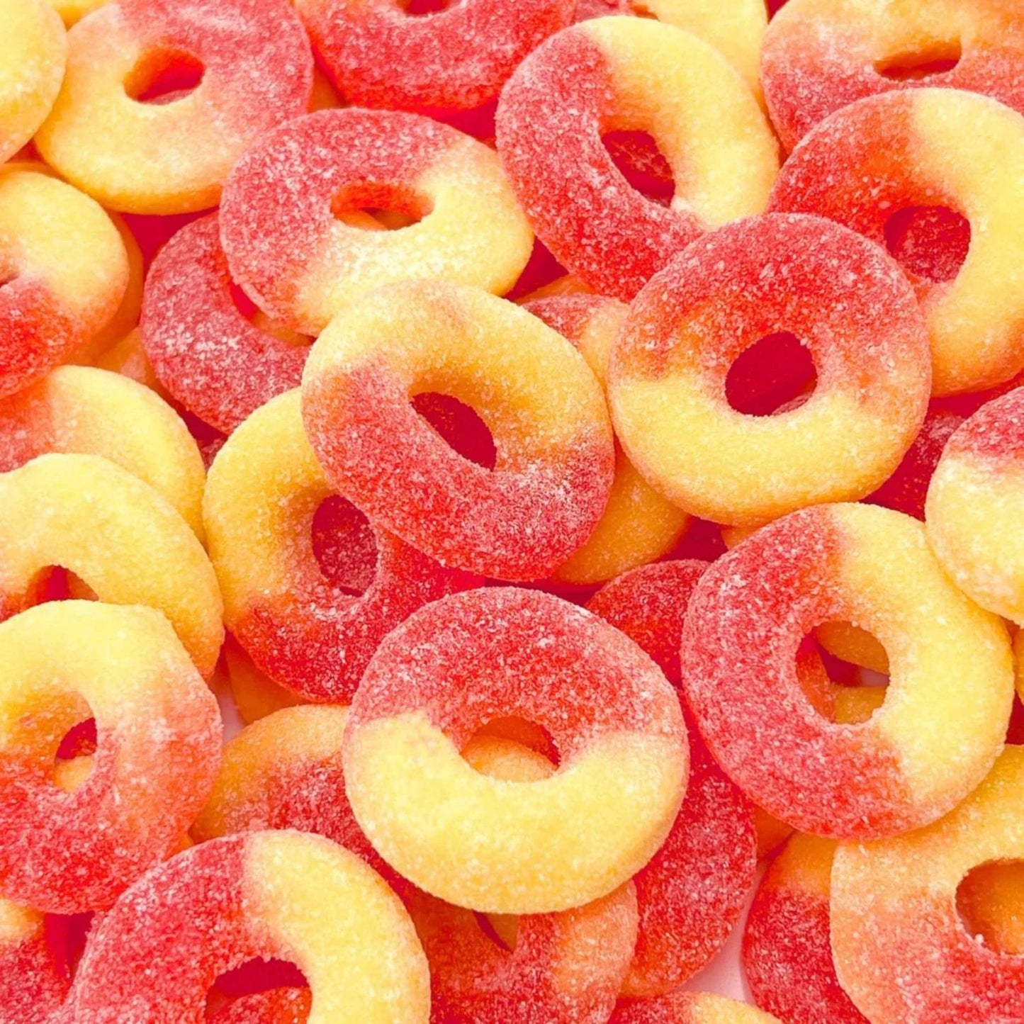 Fizzy Mix – 1kg Signature Sweet Bag | Sour, Fruity & Fizztastic Favourites