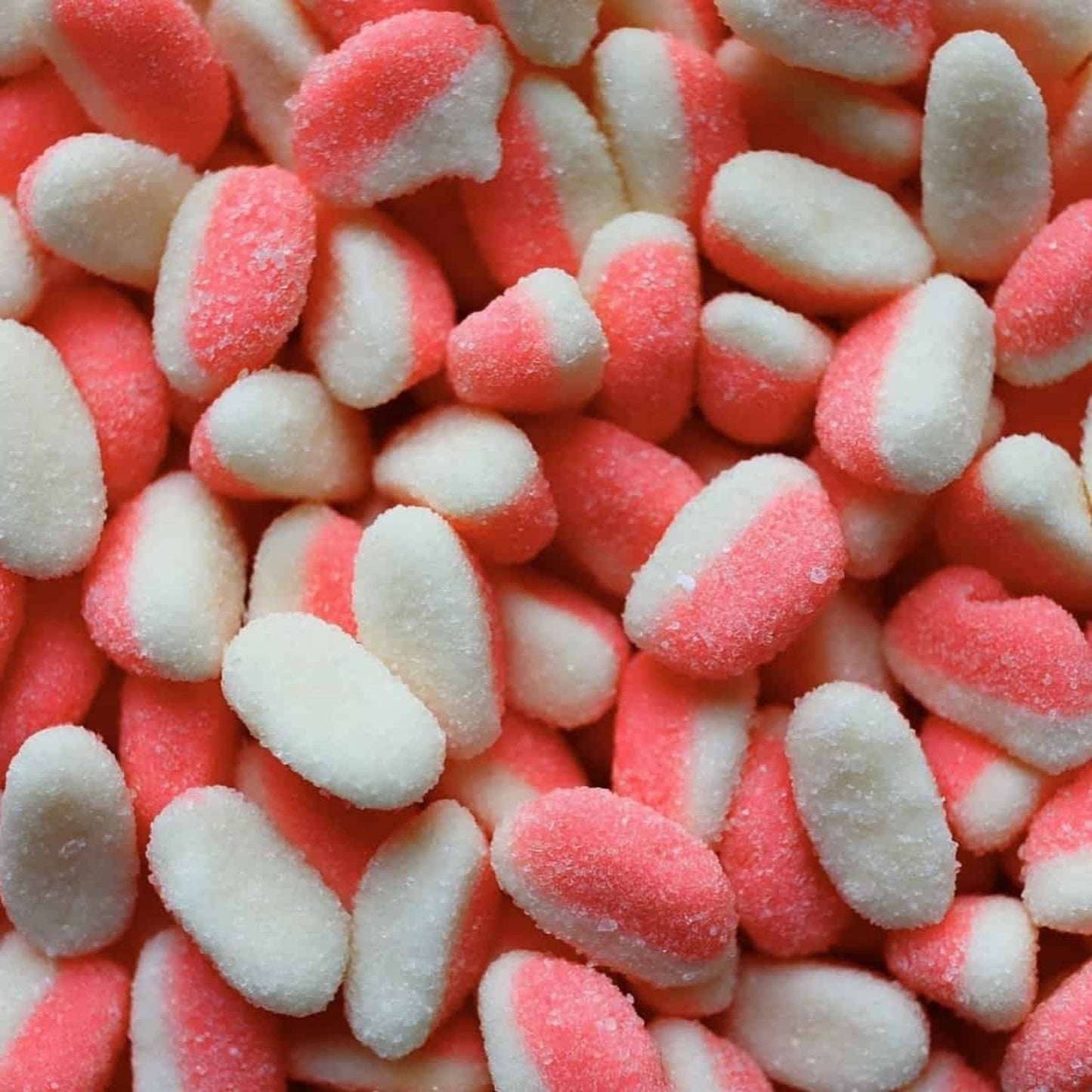 Fizzy Mix – 1kg Signature Sweet Bag | Sour, Fruity & Fizztastic Favourites