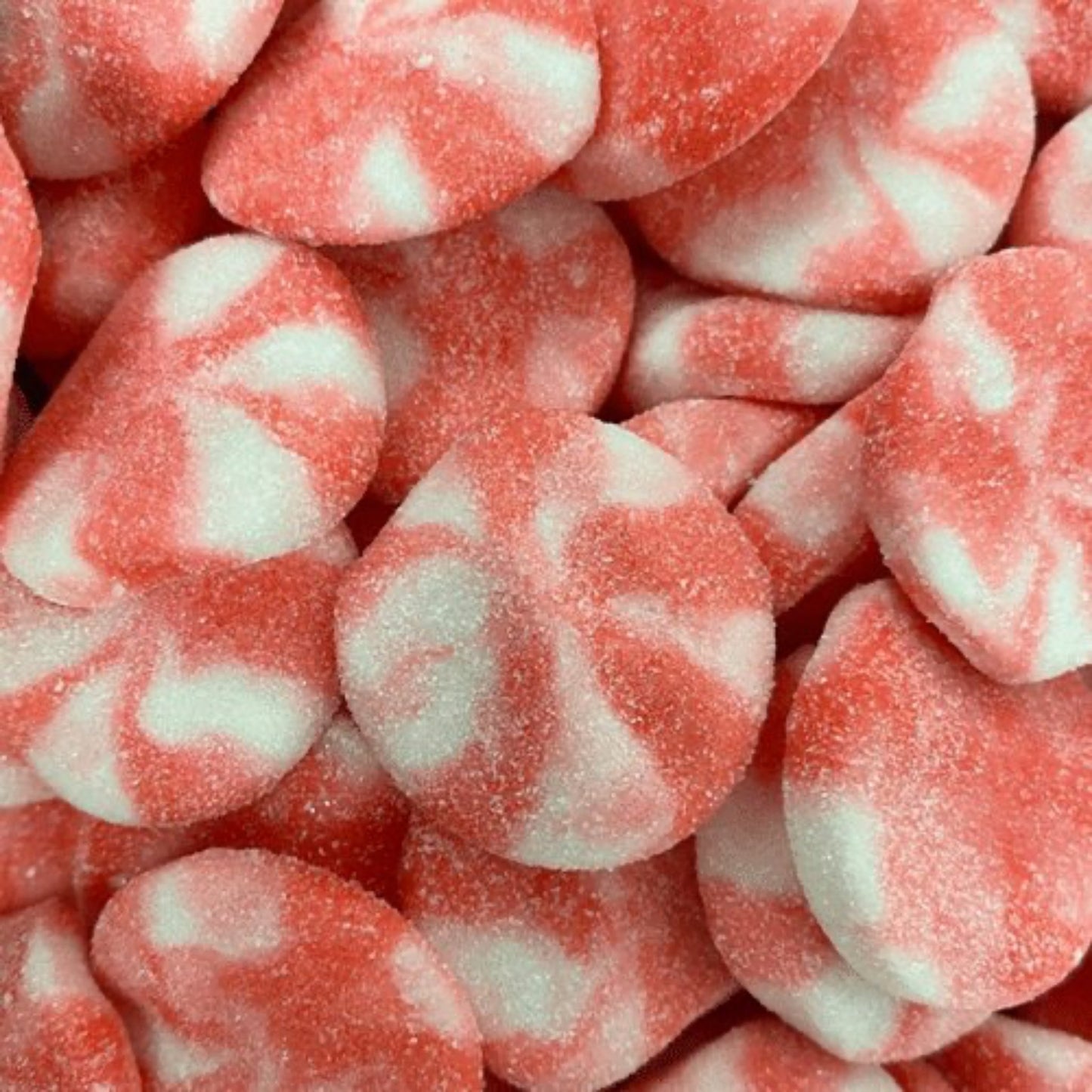 Fizzy Mix – 1kg Signature Sweet Bag | Sour, Fruity & Fizztastic Favourites
