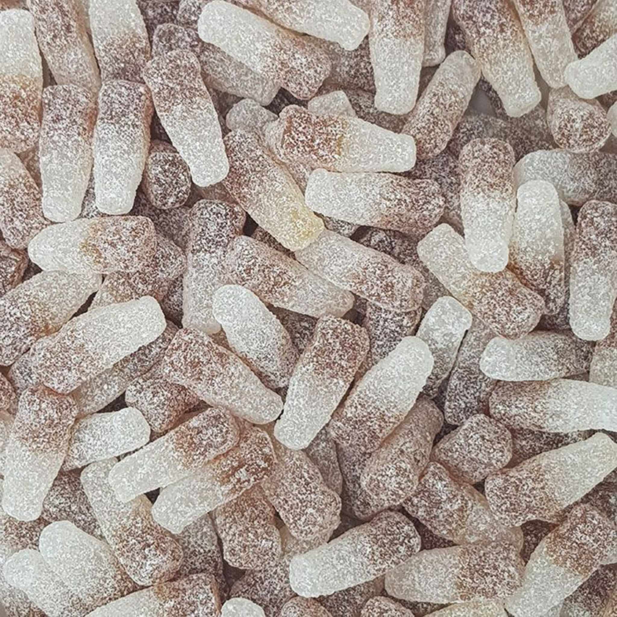 Fizzy Mix – 1kg Signature Sweet Bag | Sour, Fruity & Fizztastic Favourites