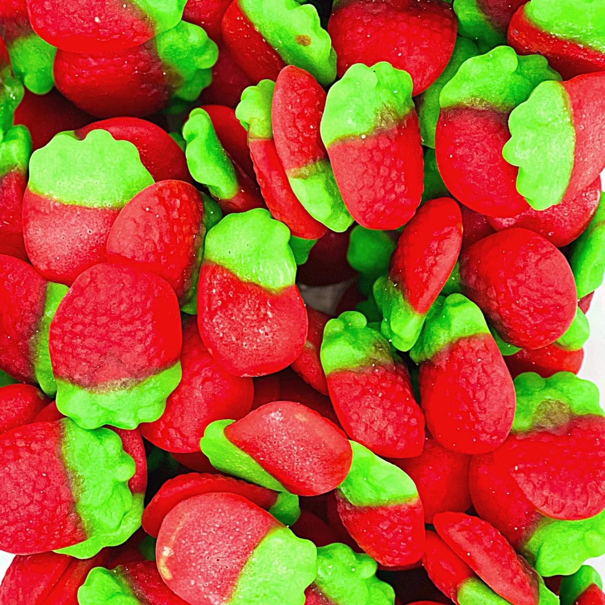 Jelly Mix – 1kg Signature Sweet Bag | Chewy & Fruity Halal Sweets