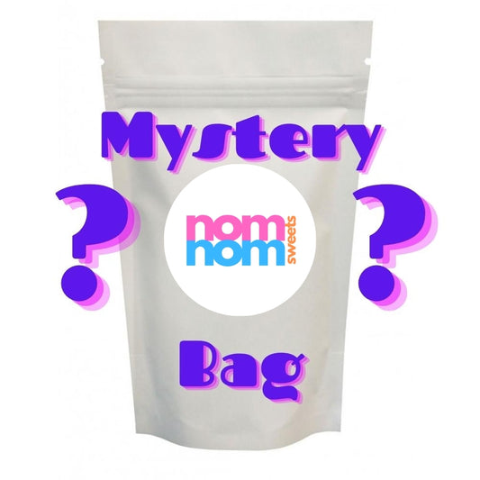 Mystery Pick & Mix Bag