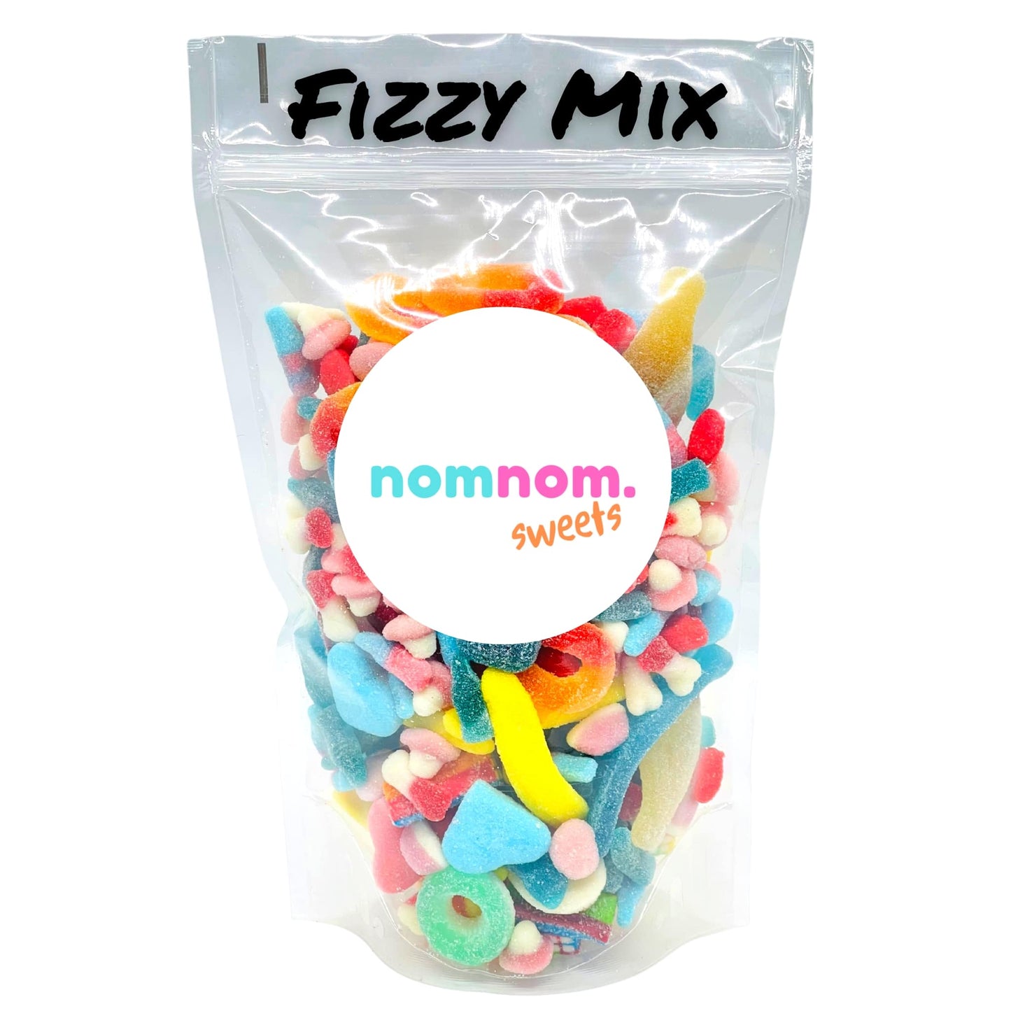 Fizzy Mix (1000g)