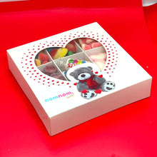 Load image into Gallery viewer, Valentines Day Teddy Selection Box
