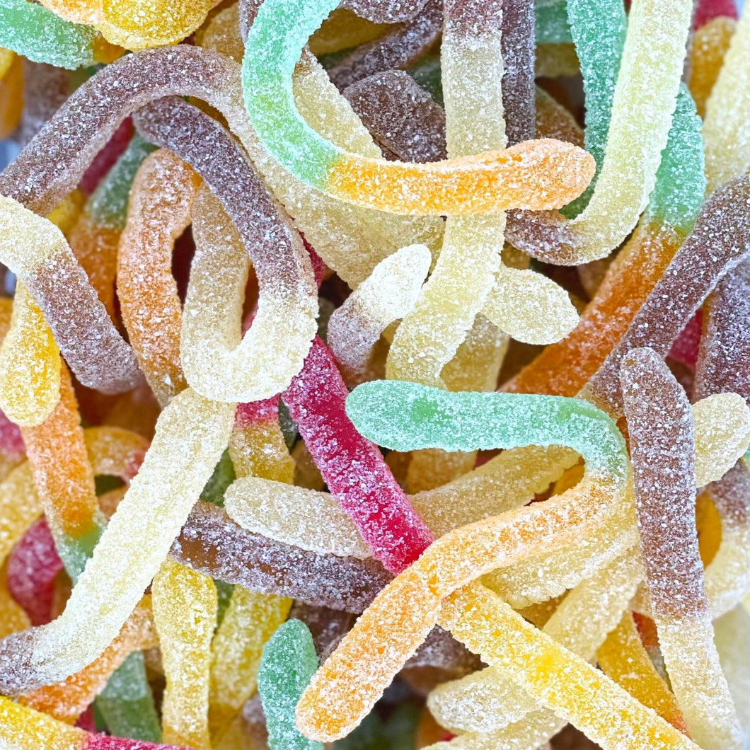 Sour Snakes