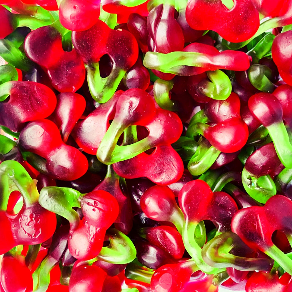 Twin Cherries
